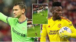 6 lần cứu thua,'nạn nhân' của Onana khiến BLĐ M.U 'hối hận'