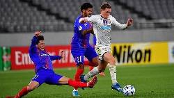 Nhận định, soi kèo Chengdu Rongcheng FC vs Shanghai Port FC, 18h35 ngày 23/9