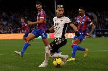 Nhận định, soi k&egrave;o Crystal Palace vs Fulham, 21h ng&agrave;y 23/09