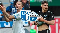 Nhận định, soi kèo Magdeburg vs Paderborn, 23h30 ngày 22/9