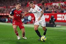 Nhận định, soi k&egrave;o Osasuna vs Sevilla, 21h15 ng&agrave;y 23/9