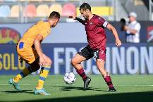 Nhận định, soi k&egrave;o Salernitana vs Frosinone, 23h30 ng&agrave;y 22/9