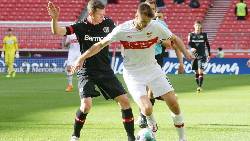 Soi k&egrave;o phạt g&oacute;c  Stuttgart vs Darmstadt, 1h30 ng&agrave;y 23/9	