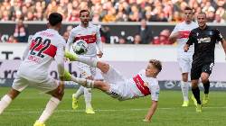 Nhận định, soi k&egrave;o Stuttgart vs Darmstadt , 1h30 ng&agrave;y 23/9