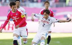 Nhận định, soi k&egrave;o Vissel Kobe vs Cerezo Osaka, 17h ng&agrave;y 23/09
