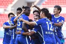 Nhận định, soi kèo Wuhan Three Towns FC vs Tianjin Jinmen Tiger, 18h35 ngày 23/9