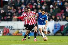 Phân tích tỷ lệ kèo hiệp 1 Brentford vs Everton, 23h30 ngày 23/9