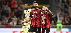 Soi k&egrave;o phạt g&oacute;c AC Milan vs Hellas Verona, 20h00 ng&agrave;y 23/9