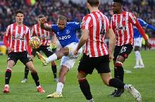 Soi k&egrave;o phạt g&oacute;c Brentford vs Everton, 23h30 ng&agrave;y 23/9