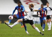 Soi k&egrave;o phạt g&oacute;c Crystal Palace vs Fulham, 21h ng&agrave;y 23/9