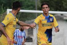 Soi k&egrave;o phạt g&oacute;c Salernitana vs Frosinone, 23h30 ng&agrave;y 22/9