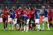 Chuy&ecirc;n gia Tony Ansell dự đo&aacute;n Inter Milan vs AC Milan, 1h45 ng&agrave;y 23/9