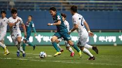 Nhận định, soi k&egrave;o  Chungnam Asan vs Cheonan City, 17h30 ng&agrave;y 24/9: Lịch sử gọi t&ecirc;n