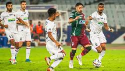 Nhận định, soi k&egrave;o Mohun Bagan Super Giant vs NorthEast United, 21h00 ng&agrave;y 23/9: Tuần thi đấu s&oacute;ng gi&oacute;