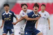 Nhận định, soi k&egrave;o Seoul E-Land vs Anyang, 17h30 ng&agrave;y 24/9: Củng cố ng&ocirc;i đầu