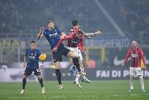 Soi k&egrave;o phạt g&oacute;c Inter Milan vs AC Milan, 1h45 ng&agrave;y 23/9