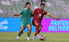 Nhận định, soi kèo Al Mesaimeer Club vs Al Duhail, 22h00 ngày 22/9: Vùi dập không thương tiếc