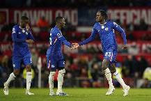 Nhận định, soi kèo Lincoln City vs Chelsea, 1h45 ngày 24/9: Mở hội tại LNER Stadium