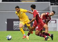 Nhận định, soi kèo Muaither vs Al-Gharafa, 00h00 ngày 23/9: Ca khúc khải hoàn