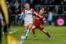 Nhận định, soi kèo Nữ Frankfurt vs Nữ Leipzig, 23h00 ngày 22/9: Phong độ sa sút