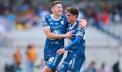 Nhận định, soi kèo Puebla vs Pachuca, 08h00 ngày 24/9: Khúc ca Pachuca