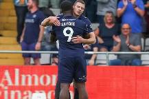 Nhận định, soi kèo Wigan vs Wycombe, 1h45 ngày 24/9: Cuộc phiêu lưu của Lactics