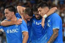 Soi k&egrave;o g&oacute;c Napoli vs Pisa, 01h45 ng&agrave;y 23/9