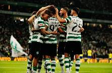 Soi k&egrave;o g&oacute;c Sporting CP vs Moreirense, 02h15 ng&agrave;y 23/9