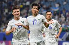 Chuyên gia Tony Ansell dự đoán U23 Việt Nam vs U23 Uzbekistan, 12h00 ngày 22/9