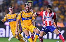 Nhận định, soi kèo Atletico vs Tigres, 4h00 ngày 23/9: Cân bằng