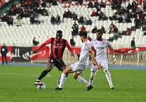 Nhận định, soi kèo MC Alger vs MC Oran, 2h00 ngày 23/9: Bản lĩnh nhà vua
