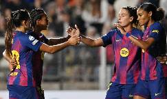 Nhận định, soi kèo Nữ Barcelona vs Nữ Paris FC, 2h00 ngày 24/9: Không cần thận trọng