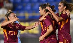 Nhận định, soi kèo Nữ Oud Heverlee vs Nữ AS Roma, 23h45 ngày 23/9: Tiếp đà bất bại