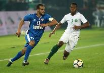 Nhận định, soi kèo Saudi Arabia vs Kuwait, 1h00 ngày 24/9: Khởi đầu thuận lợi
