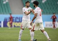 Nhận định, soi kèo U23 Iran vs U23 Triều Tiên, 12h30 ngày 23/9: Toan tính