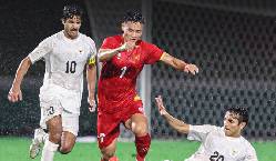 Nhận định, soi kèo U23 Philippines vs U23 Kuwait, 12h00 ngày 22/09: Còn nước còn tát
