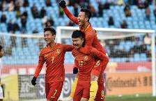 Nhận định, soi kèo U23 Trung Quốc vs U23 UAE, 12h30 ngày 23/9: Thêm một lần đau
