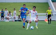 Soi kèo góc U23 Việt Nam vs U23 Uzbekistan, 12h00 ngày 22/09