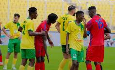 Soi kèo góc US Biskra vs JS Saoura, 23h00 ngày 22/09