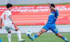 Soi kèo thẻ phạt U23 Việt Nam vs U23 Uzbekistan, 12h00 ngày 22/9