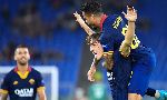 AS Roma vs Monchengladbach (23h55 24/10): Olimpico đi dễ kh&oacute; về