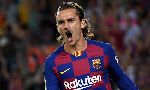 Barcelona chi tiền để ‘lấp miệng’ Atletico Madrid vụ Antoine Griezmann