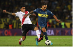 Nhận định b&oacute;ng đ&aacute; Boca Juniors vs River Plate, 07h30 ng&agrave;y 23/10: Chủ nh&agrave; bu&ocirc;ng xu&ocirc;i