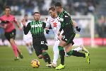 Nhận định Sassuolo vs Torino, 1h45 ng&agrave;y 24/10
