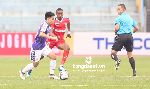 Nhận định H&agrave; Nội vs B.B&igrave;nh Dương, 19h15 ng&agrave;y 24/10