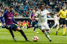Nhận định, soi k&egrave;o Barcelona vs Real Madrid, 21h15 ng&agrave;y 24/10