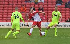Nhận định, soi k&egrave;o Barnsley vs Sheffield United, 18h30 ng&agrave;y 24/10