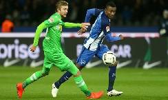 Nhận định, soi kèo Hertha Berlin vs M'gladbach, 23h30 ngày 23/10