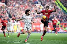 Nhận định, soi k&egrave;o MU vs Liverpool, 22h30 ng&agrave;y 24/10