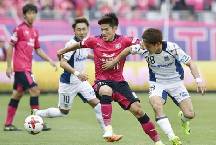 Nhận định, soi k&egrave;o Nagoya Grampus vs Vissel Kobe, 13h00 ng&agrave;y 24/10